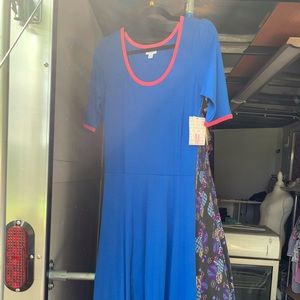 Medium Lularoe Ana